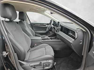 VW Passat Variant 2.0 TDI 110 kW Elegance (2024) - Photo 10