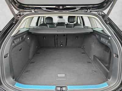 VW Passat Variant 2.0 TDI 110 kW Elegance (2024) - Photo 14