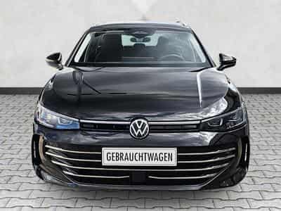 VW Passat Variant 2.0 TDI 110 kW Elegance (2024) - Photo 2