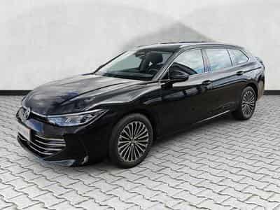 VW Passat Variant 2.0 TDI 110 kW Elegance (2024) - Photo 3