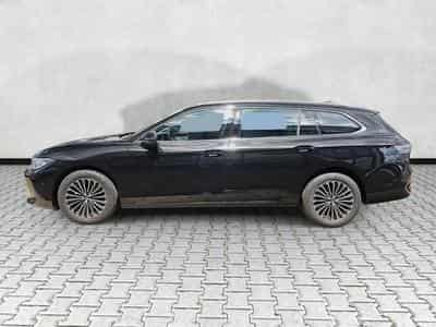 VW Passat Variant 2.0 TDI 110 kW Elegance (2024) - Photo 4