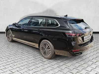 VW Passat Variant 2.0 TDI 110 kW Elegance (2024) - Photo 5