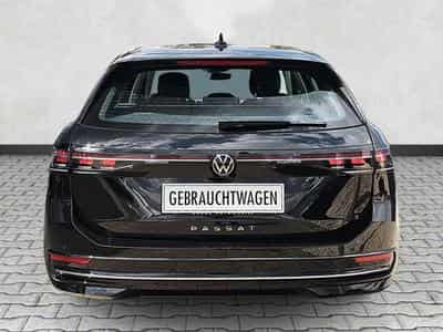 VW Passat Variant 2.0 TDI 110 kW Elegance (2024) - Photo 6