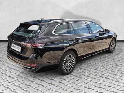 VW Passat Variant 2.0 TDI 110 kW Elegance (2024) - Photo 7