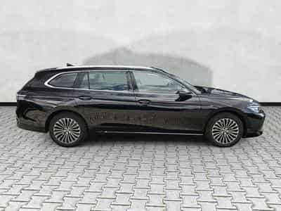 VW Passat Variant 2.0 TDI 110 kW Elegance (2024) - Photo 8