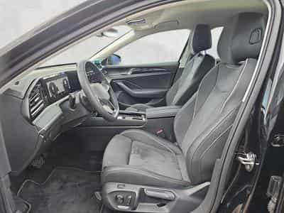 VW Passat Variant 2.0 TDI 110 kW Elegance (2024) - Photo 9