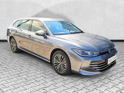 VW Passat Variant 2.0 TDI 110 kW Elegance (2025) - Photo 1