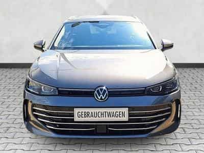 VW Passat Variant 2.0 TDI 110 kW Elegance (2025) - Photo 2