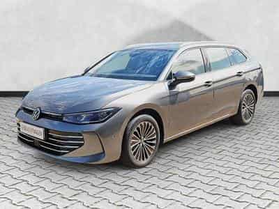 VW Passat Variant 2.0 TDI 110 kW Elegance (2025) - Photo 3