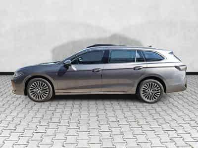VW Passat Variant 2.0 TDI 110 kW Elegance (2025) - Photo 4