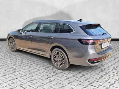 VW Passat Variant 2.0 TDI 110 kW Elegance (2025) - Photo 5
