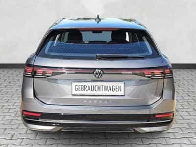 VW Passat Variant 2.0 TDI 110 kW Elegance (2025) - Photo 6