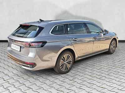 VW Passat Variant 2.0 TDI 110 kW Elegance (2025) - Photo 7