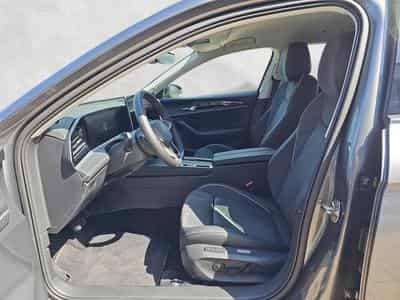 VW Passat Variant 2.0 TDI 110 kW Elegance (2025) - Photo 9