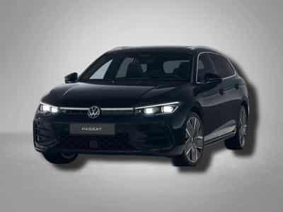 VW Passat Variant R-Line 2.0 TSI 7-Gang-DSG 4MOTION (2025) - Foto 1