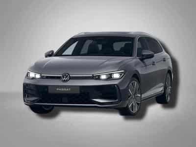 VW Passat Variant R-Line 2.0 TSI 7-Gang-DSG 4MOTION (2025) - Foto 1