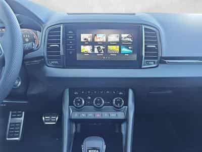 Skoda Karoq Sportline (2026) - Foto 11