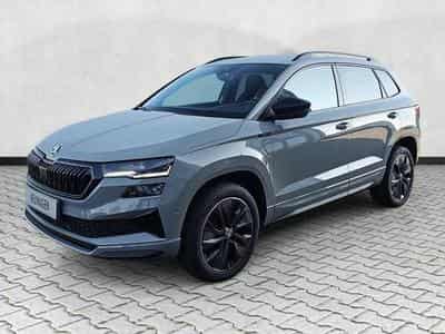 Skoda Karoq Sportline (2026) - Foto 3