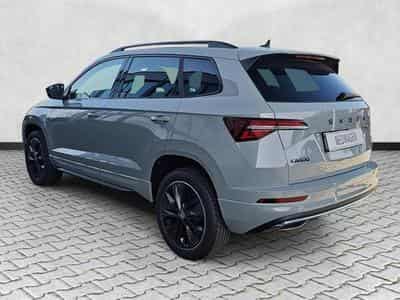 Skoda Karoq Sportline (2026) - Foto 5