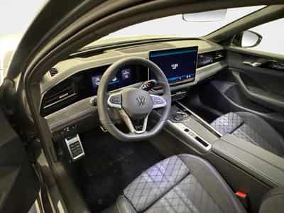 VW Passat Variant R-Line (2026) - Foto 12
