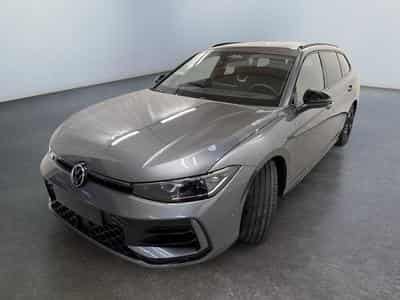 VW Passat Variant R-Line (2026) - Foto 3