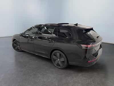 VW Passat Variant R-Line (2026) - Foto 5