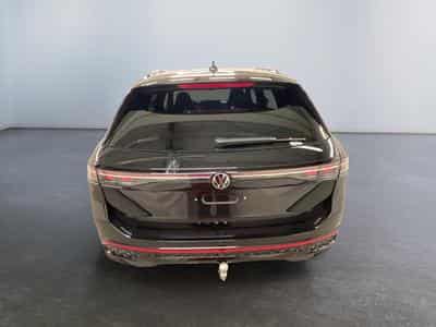 VW Passat Variant R-Line (2026) - Foto 6
