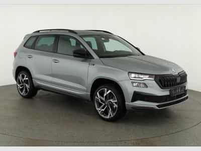 Skoda Karoq Sportline (2026) - Foto 1