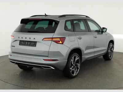 Skoda Karoq Sportline (2026) - Foto 2