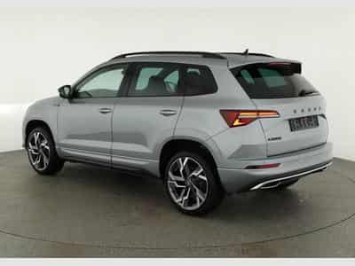 Skoda Karoq Sportline (2026) - Foto 3
