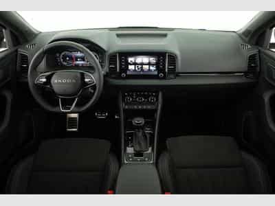 Skoda Karoq Sportline (2026) - Foto 4