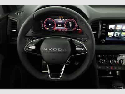 Skoda Karoq Sportline (2026) - Foto 5