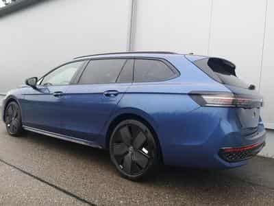 VW Passat Variant 2.0 TDI 142 kW 4Motion R-Line (2026) - Foto 2