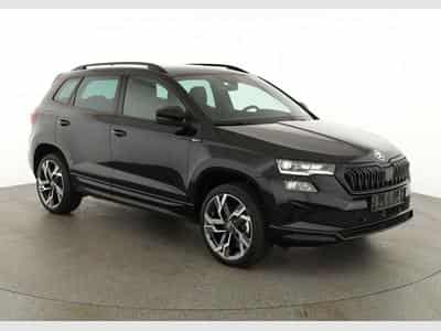 Skoda Karoq Sportline (2026) - Foto 1