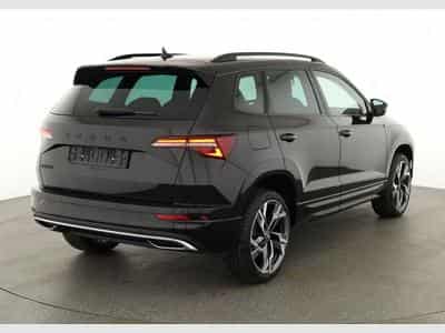 Skoda Karoq Sportline (2026) - Foto 2
