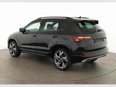 Skoda Karoq Sportline (2026) - Foto 3