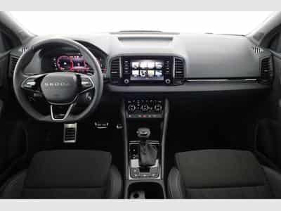 Skoda Karoq Sportline (2026) - Foto 4
