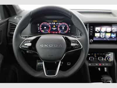 Skoda Karoq Sportline (2026) - Foto 5