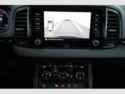Skoda Karoq Sportline (2026) - Foto 6