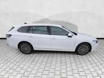 VW Passat Variant 2.0 TDI 110 kW Elegance (2026) - Foto 8