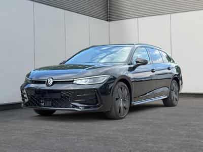 VW Passat Variant R-Line Edition Plus (2026) - Foto 1