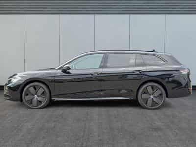 VW Passat Variant R-Line Edition Plus (2026) - Foto 2
