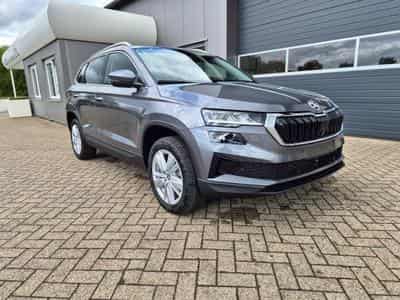 Skoda Karoq 1.5 TSI 150PS (2026) - Foto 5
