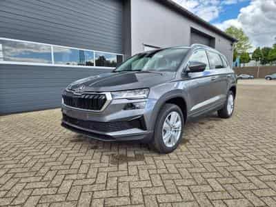 Skoda Karoq 1.5 TSI 150PS (2026) - Foto 8