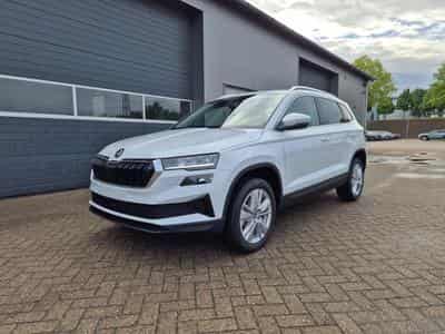 Skoda Karoq 1.5 TSI 150PS (2026) - Foto 1