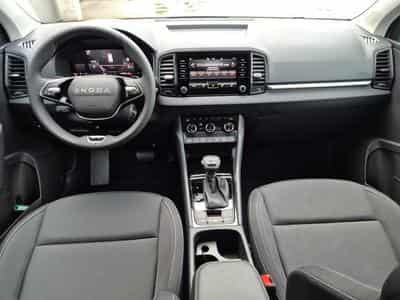 Skoda Karoq 1.5 TSI 150PS (2026) - Foto 10