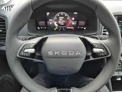 Skoda Karoq 1.5 TSI 150PS (2026) - Foto 15