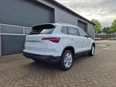 Skoda Karoq 1.5 TSI 150PS (2026) - Foto 5