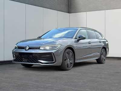 VW Passat Variant R-Line Edition Plus (2026) - Foto 1