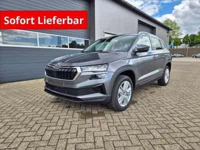 Skoda Karoq 1.5 TSI 150PS (2026) - Foto 1